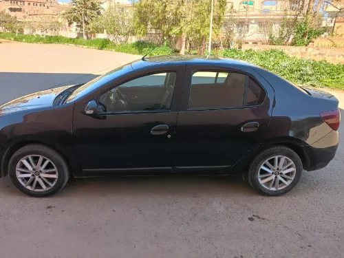 Renault Symbol 2018 Symbol