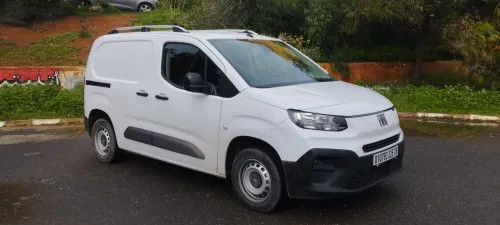 Fiat Doblo 2025 New
