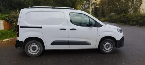 Fiat Doblo 2025 New