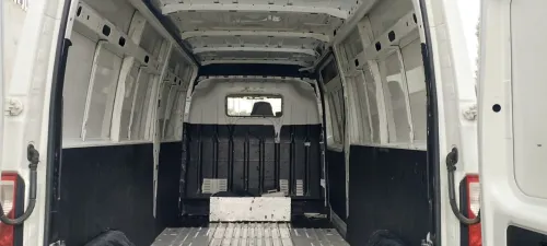 Renault Master 2012 L3H2