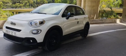 Fiat 500x 2025 Culte