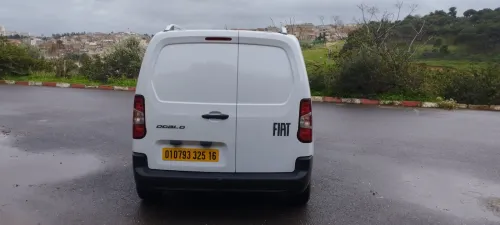 Fiat Doblo 2025 New