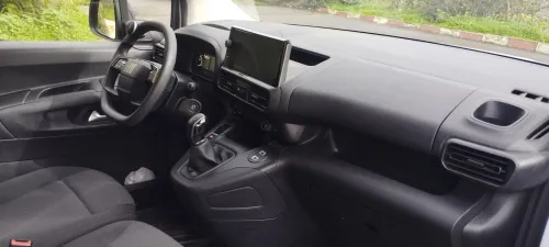 Fiat Doblo 2025 New
