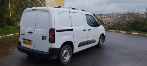 Fiat Doblo 2025 New