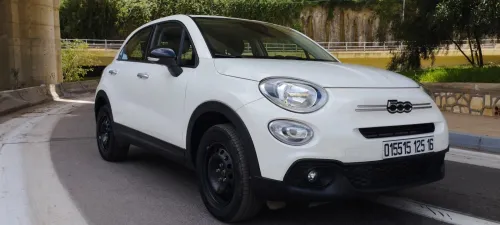 Fiat 500x 2025 Culte