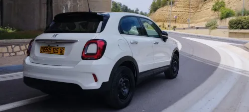 Fiat 500x 2025 Culte