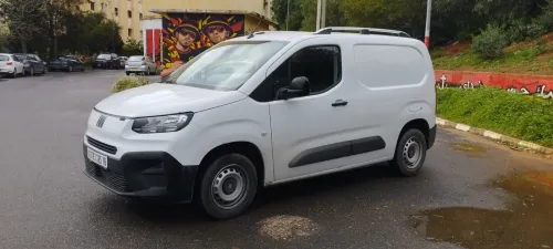 Fiat Doblo 2025 New