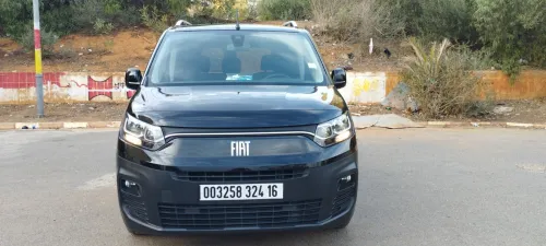 Fiat Doblo 2024 italien