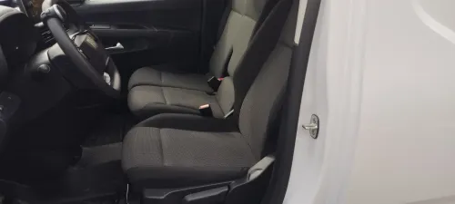 Fiat Doblo 2025 New
