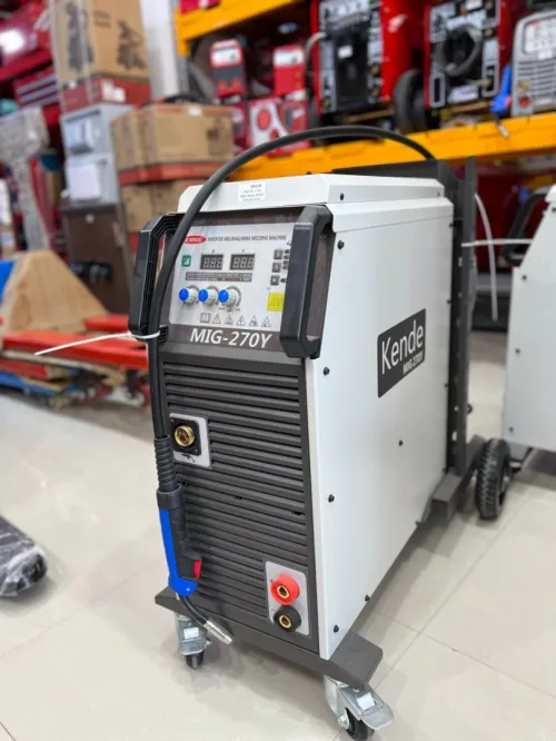 SCIE A RUBAN  / TRONÇONNEUSE A TABLE 300MM 350MM / POSTE A SOUDER MMA / MIG / MAG / TIG / PLASMA