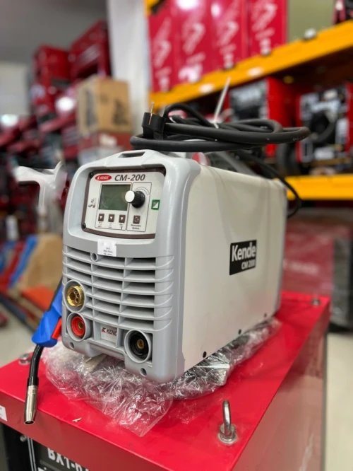 SCIE A RUBAN  / TRONÇONNEUSE A TABLE 300MM 350MM / POSTE A SOUDER MMA / MIG / MAG / TIG / PLASMA
