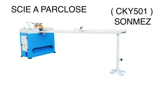 ATELIER PVC / ALUMINIUM 