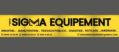 ÉQUIPEMENT MÉCANIQUE 
