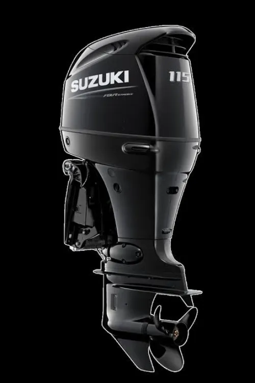Moteur Suzuki 115 CV 
