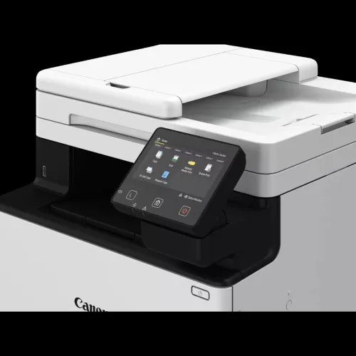 IMPRIMANTE MF LASER COULEUR CANON ISENSYS MF752 CDW