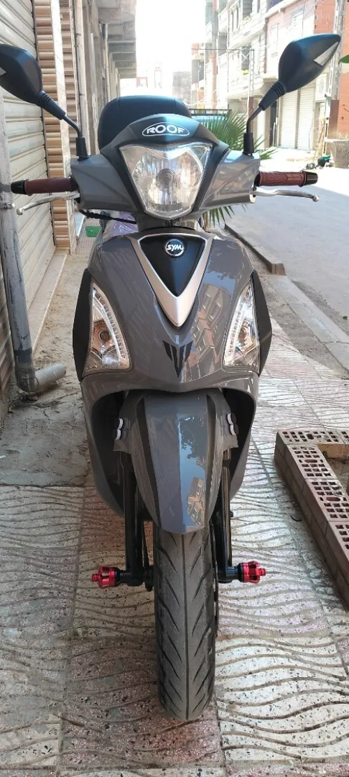 Sym St 2023