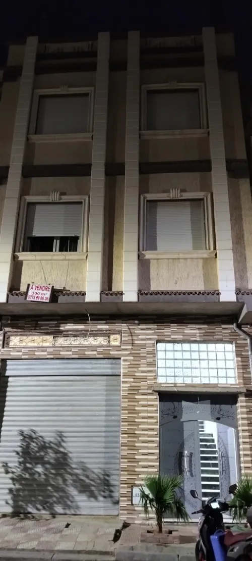 Vente Villa Sétif Setif