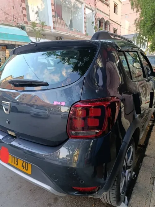 Dacia Sandero 2019 Sandero