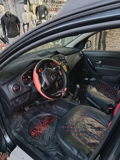 Dacia Sandero 2019 Sandero