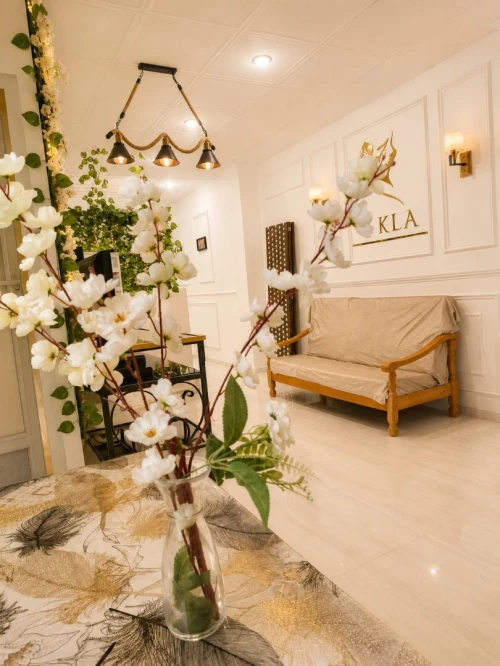 Location vacances Appartement Studio Khenchela Khenchela 5
