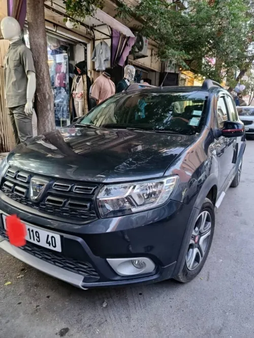 Dacia Sandero 2019 Sandero