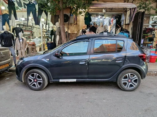 Dacia Sandero 2019 Sandero