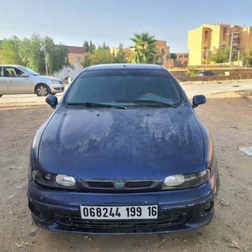 Fiat Marea 1999 Marea