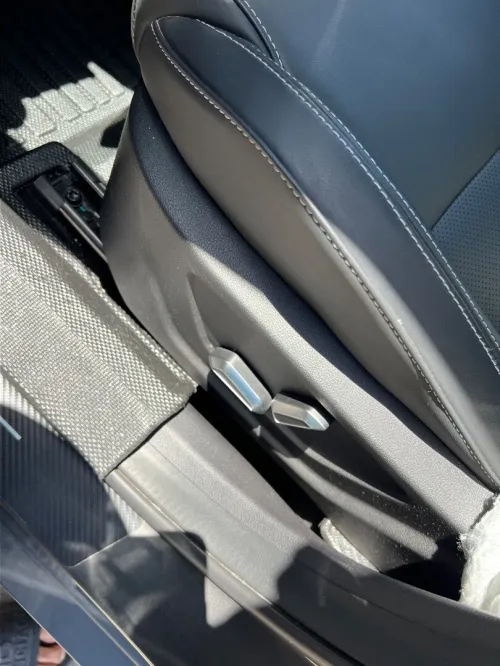 Geely Coolray 2025 Super Max 