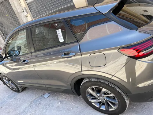 Geely Coolray 2025 Super Max 