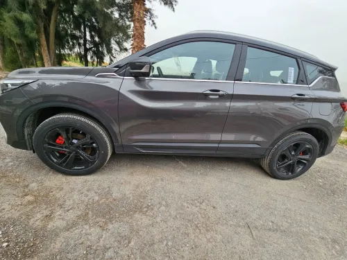Geely Coolray 2026 Full option