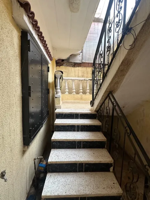 Vente Villa Blida Beni tamou