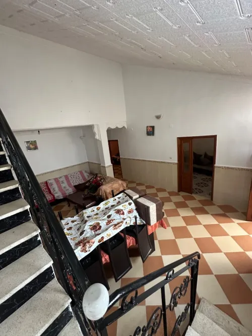 Vente Villa Blida Beni tamou