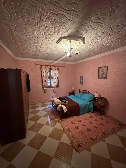 Vente Villa Blida Beni tamou