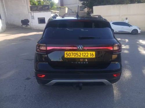 Volkswagen T-Roc 2022 Style