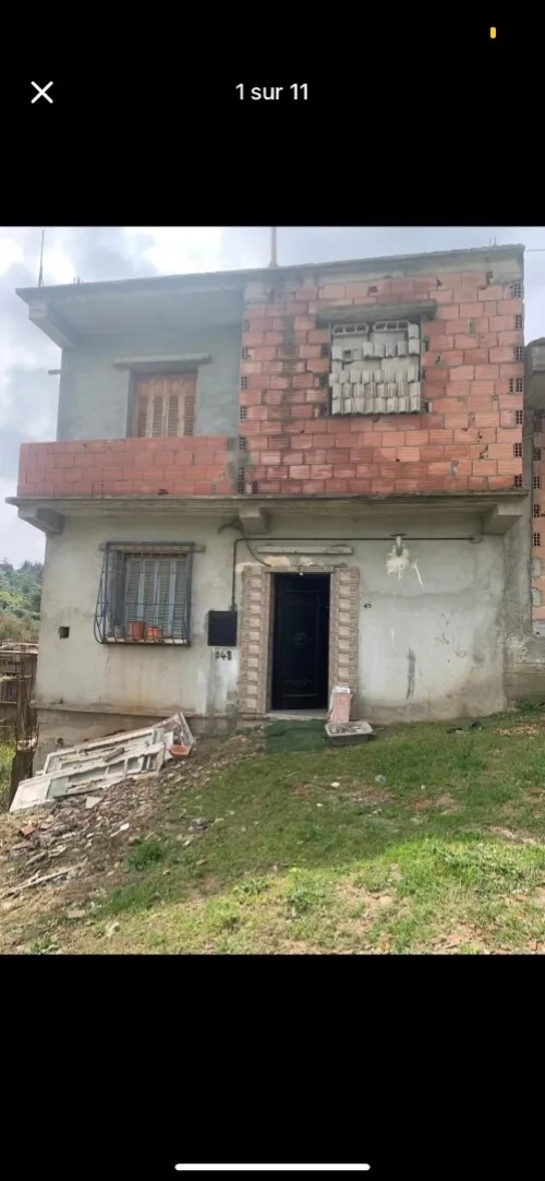 Vente Villa Alger Douera