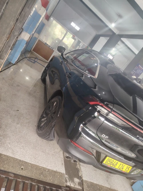 DF Joyear  T5 EVO 2024 Luxury