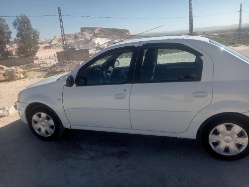 Dacia Logan 2012 