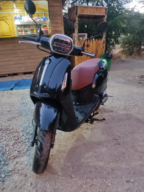 Benelli Panaria 2025