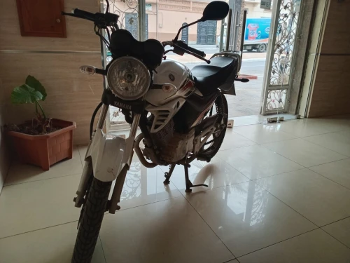 Yamaha Moto 2022