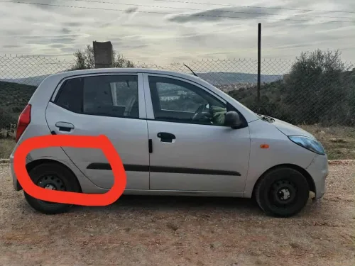 Hyundai i10 2015 i10
