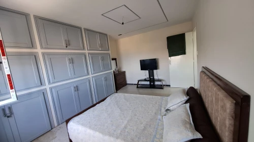 Vente Appartement F3 Tizi Ouzou Tigzirt
