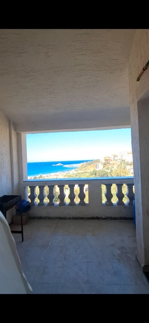 Vente Appartement F3 Tizi Ouzou Tigzirt