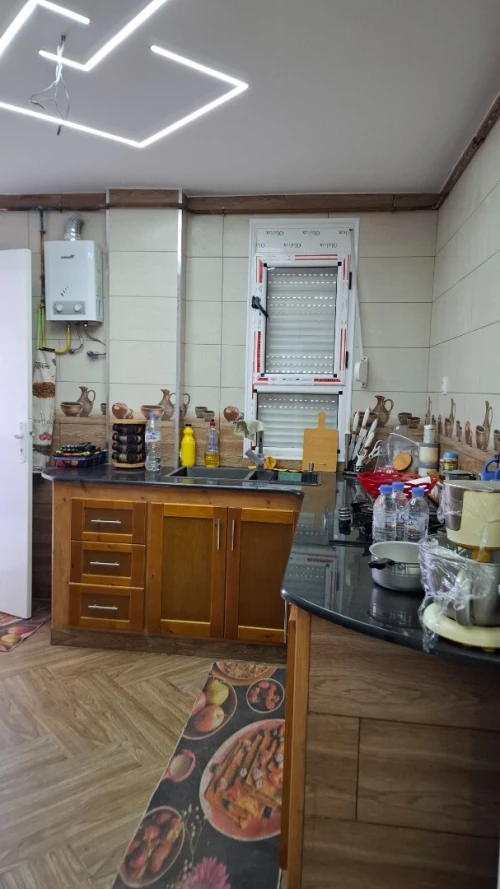 Vente Appartement F3 Tizi Ouzou Tigzirt
