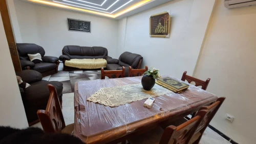 Vente Appartement F3 Tizi Ouzou Tigzirt