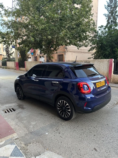 Fiat 500x 2023 