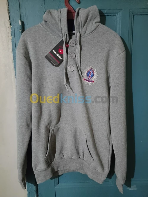 Sweatshirt Hommes