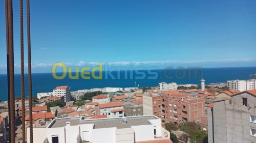 Vente Appartement F3 Boumerdès Dellys