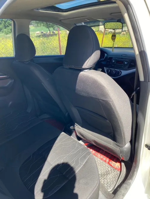 Kia Picanto 2017 Sportline