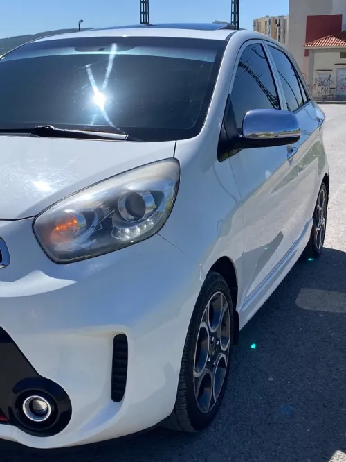 Kia Picanto 2017 Sportline