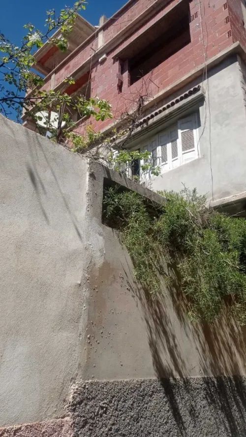Vente Niveau De Villa F12 Constantine El khroub